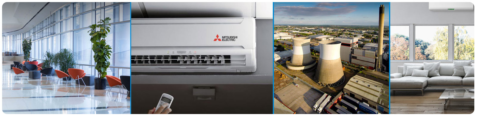 Air Conditioning Maintenance Banbury